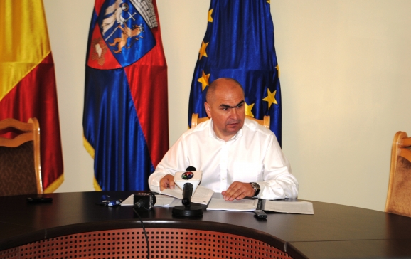 Municipiul Oradea va avea patru centre de cartier, cu zone pietonale extinse