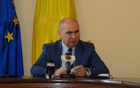 Oradea: Vezi care sunt prioritățile administrației locale pe anul 2017