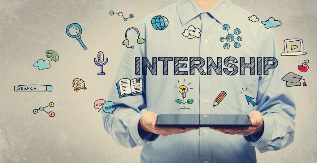Internship la Consiliul Județean Sălaj