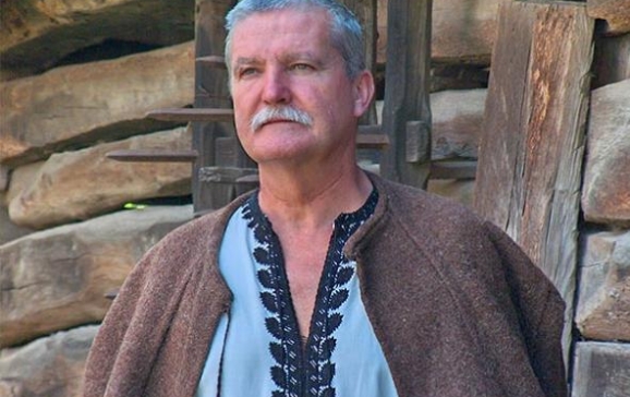 Concert folcloric la Oradea cu ocazia zilei de 20 aprilie – interpret principal Ioan Bocșa