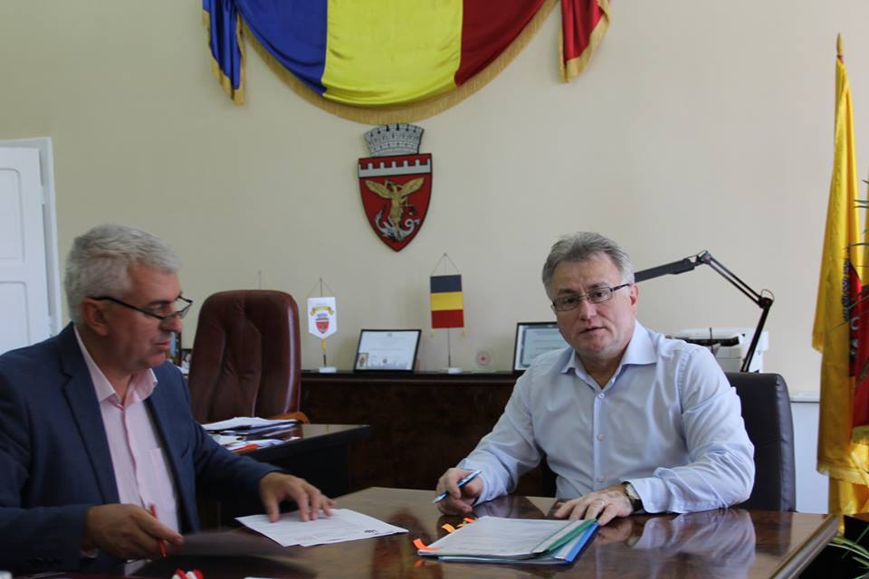 Două licee din Zalău reabilitate termic cu fonduri europene