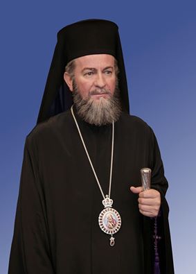 PS Iustin Sigheteanul, întronizat ca Episcop al Maramureșului și Sătmarului