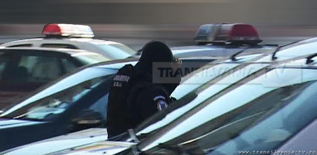 Percheziții în Baia Mare și Mireșu Mare