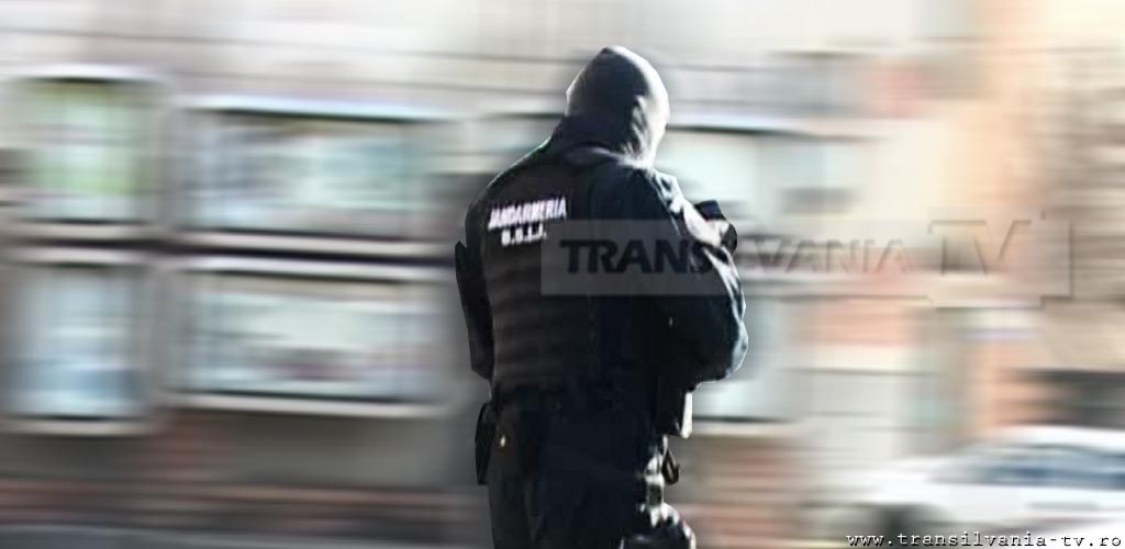 Percheziții DNA în București și județele Cluj și Constanța