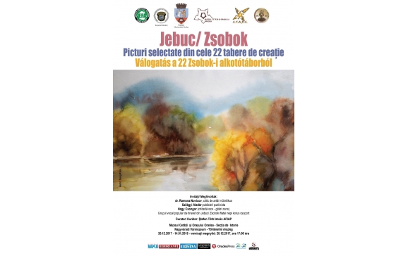 Expoziție de pictură și fotografii artistice, la Muzeul Cetăţii şi Oraşului Oradea
