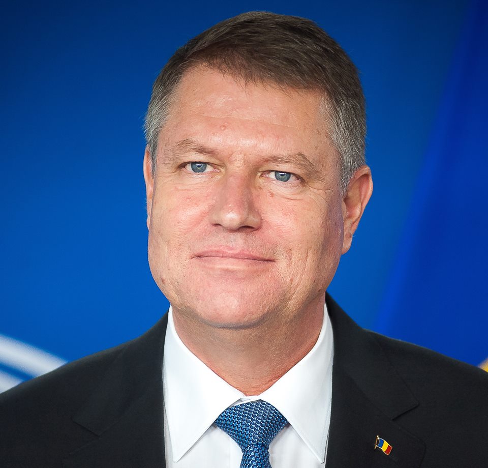 Președintele Klaus Iohannis a respins propunerea PSD-ALDE pentru funcția de premier