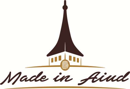Primăria municipiului Aiud lansează conceptul “Made in Aiud”
