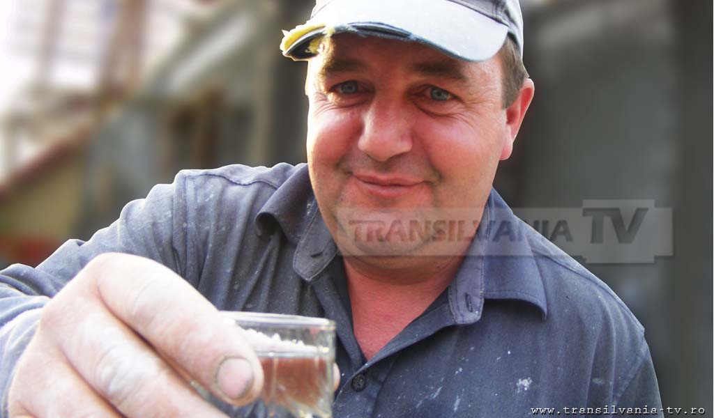 Peste 80% din cazanele de fiert ţuică au fost desigilate de Fisc