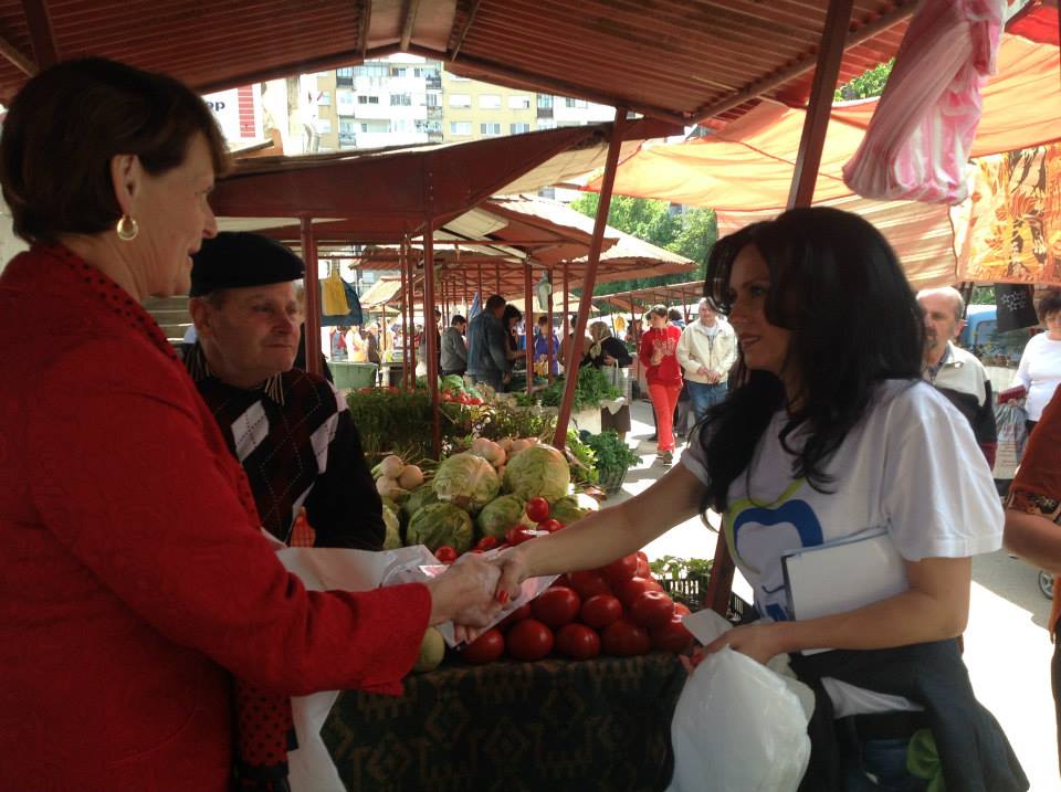 Fostul lider al PMP Satu Mare și medic Laura Diana Bota susține că statul trebuie să ia măsuri concrete pentru ca românii să nu fie îmbolnăviţi de viitorii refugiaţi.