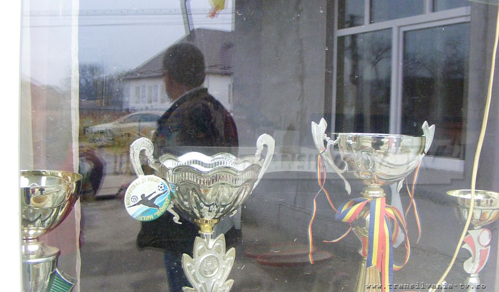 Performanţe sportive la ”Fogădăul” din Lemniu (VIDEO-Galerie FOTO)