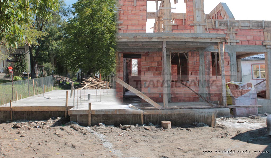 Letca va avea în 2015 un Centru de Informare Turistică (Galerie FOTO)