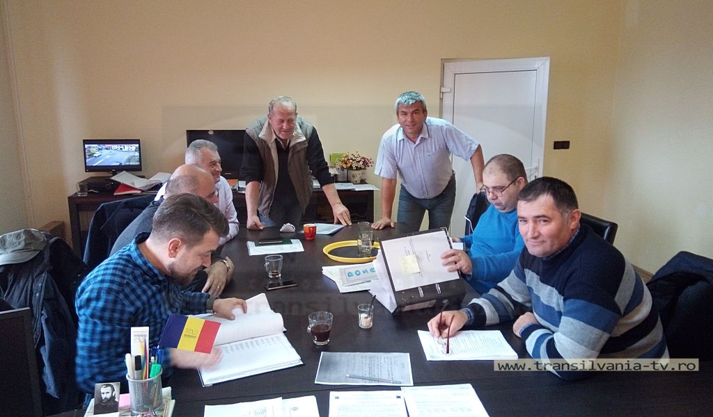 Letca – Apă pentru sute de oameni. Lucrarea de aducţiune a fost predată beneficiarului