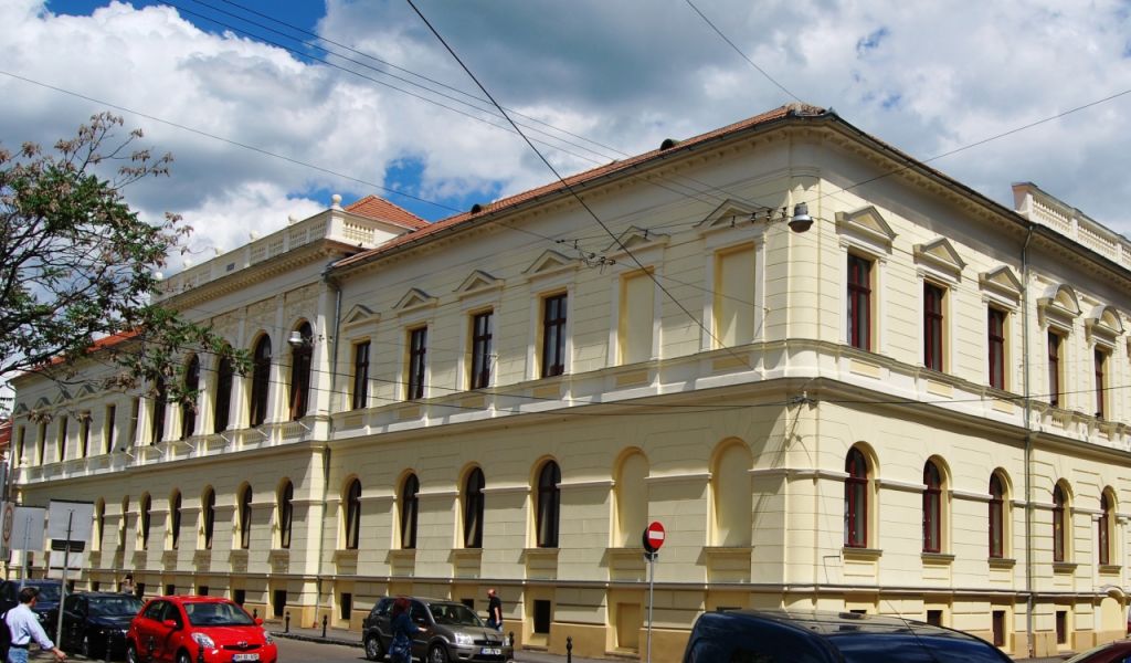 UDMR și bisericile maghiare reorganizează liceele minoritare din Oradea