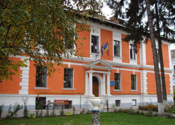 Liceele clujene de deficienţi de vedere şi de auz, declarate Şcoli Europene