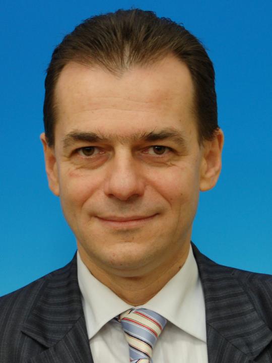 ”Acoperitul” Ponta mai are multe de spus, este convins Ludovic Orban!