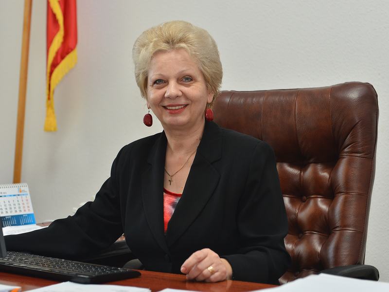 Doina Pană: ,,E absurd să facem un nou Cod Silvic fără să ţinem cont de ce spun specialiştii”