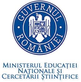 Chestionar online privind proiectele de plan-cadru pentru învățământul liceal