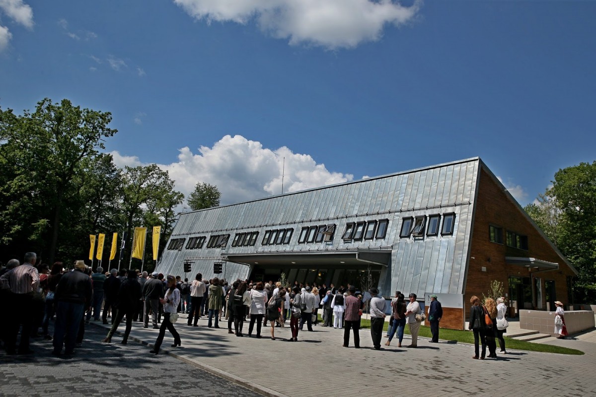 Sibiu: Inaugurarea Pavilionului Muzeal Multicultural din Muzeul ASTRA