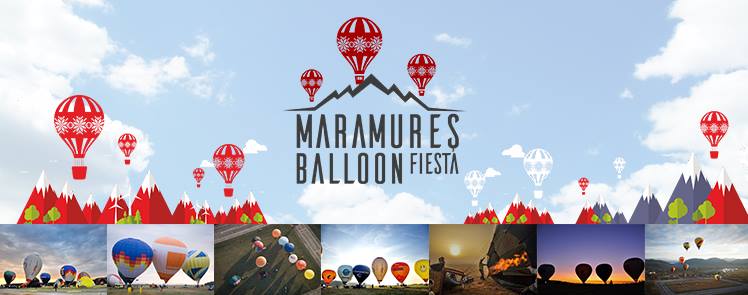 20 de baloane cu aer cald, deja confirmate ca participare la Festivalul ”Maramureș Balloon Fiesta”