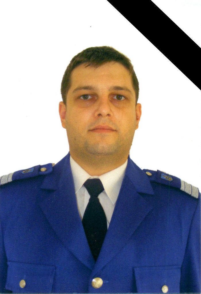 Tragedie: Jandarm băimărean decedat în urma unui infarct