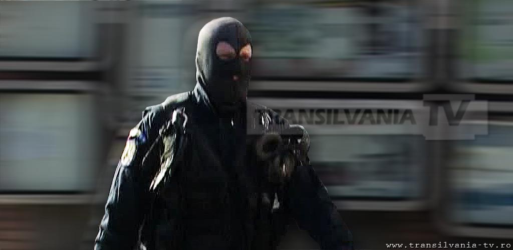 Percheziții în județul Cluj la persoane bănuite de trafic internațional de droguri