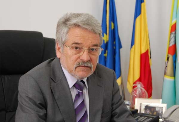 Mircea Moloț contestă încetarea mandatului de președinte al CJ Hunedoara