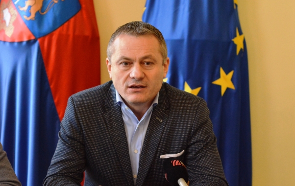 Noi proiecte cu finanțare europeană câștigate de municipiul Oradea