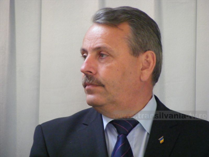 Liderul PD-L Maramureș: Dacă Blaga e înțeles cu Macovei, s-a dus dracului tot!