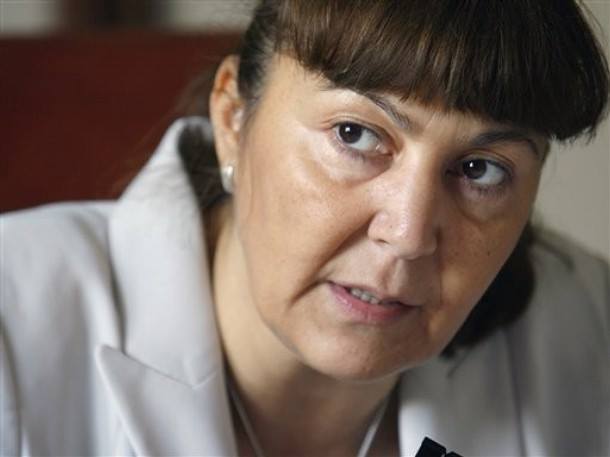 Monica Macovei: “Noi, românii de pe ambele maluri ale Prutului, am învins din nou comunismul în noiembrie 2014”