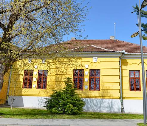 Atragere de fonduri europene pentru un Muzeu al Civilizației Dacice la Orăștie