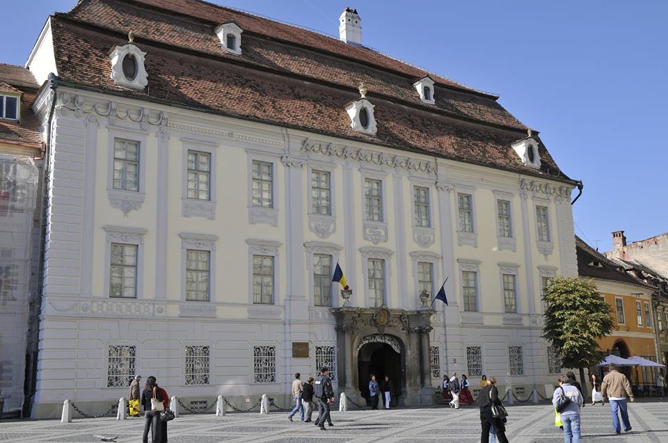 Simpozion științific, cu ocazia împlinirii a 200 de ani de la deschiderea pentru public a Muzeului Brukenthal