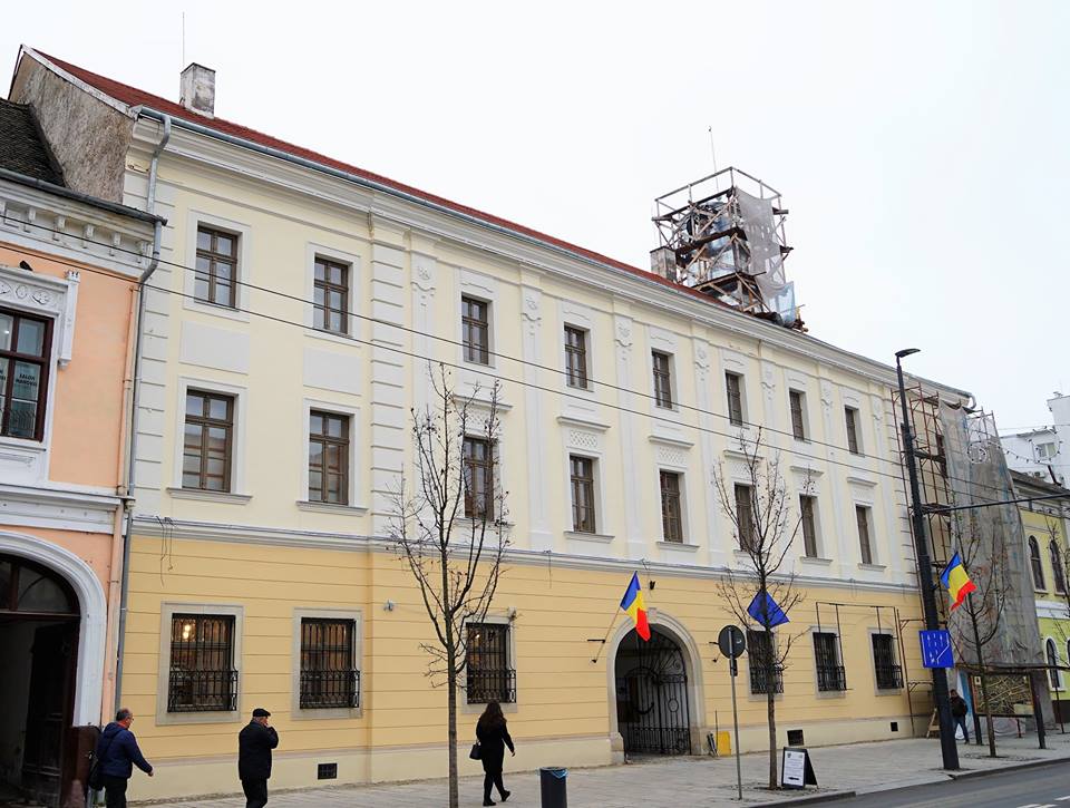 Muzeele clujene au atras, și în 2022, vizitatori din toate colțurile lumii