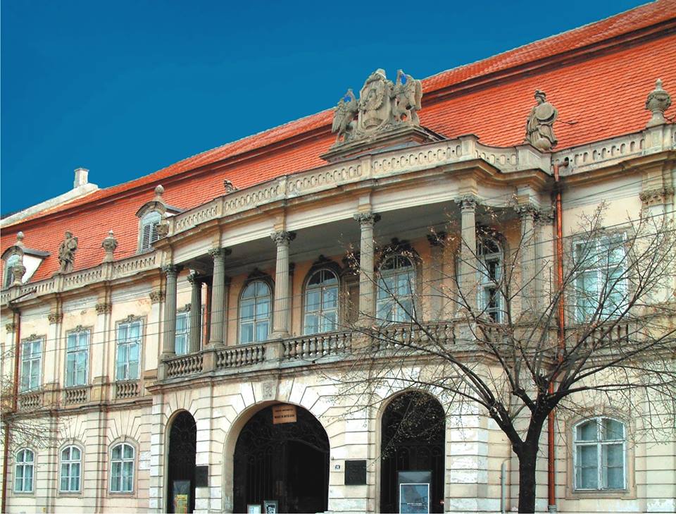 Spațiile expoziționale ale Muzeului de Artă Cluj-Napoca, reparate și modernizate