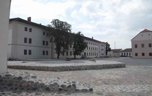Consiliul Local a aprobat înfiinţarea „Muzeului oraşului Oradea – Complex cultural”