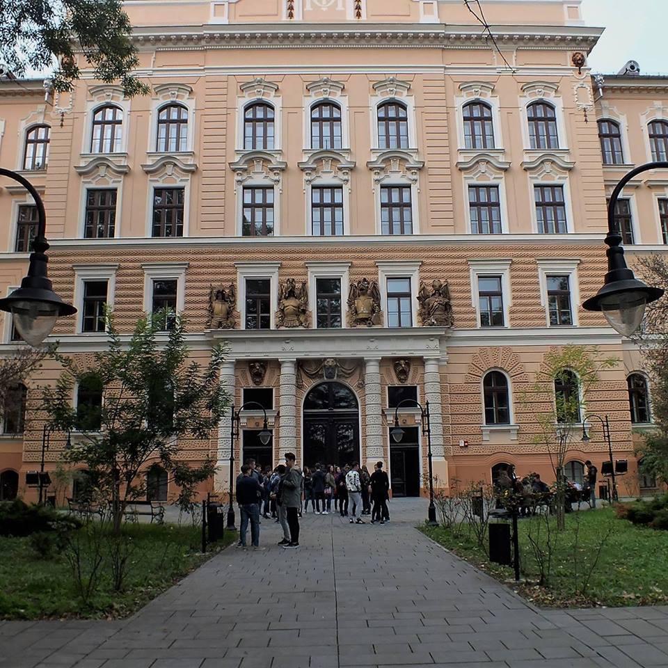 Expoziții la Muzeul Ţării Crişurilor din Oradea