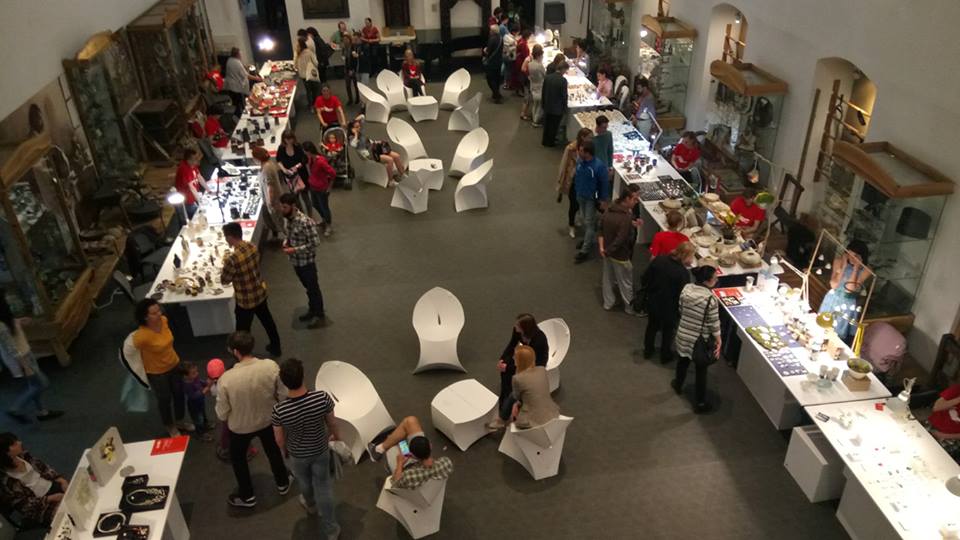 Vezi bilanțul Festivalului European Noaptea Muzeelor la Consiliul Județean Cluj