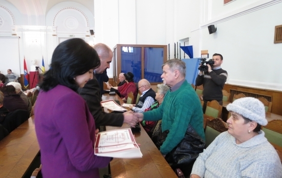 Oradea: Nunta de Aur, la o nouă ediţie