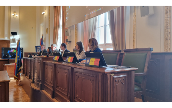 Mii de refugiați sprijiniți în 2022 de ONG-urile din Bihor