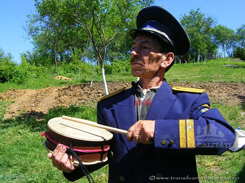 Dorel, boactărul satului – informator ”descoperit” cu acte în regulă! (VIDEO-Galerie FOTO)