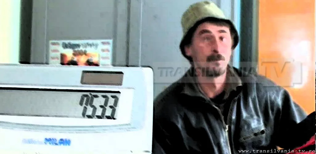 Omul calculator (VIDEO)
