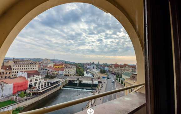 Intrare gratuită la obiectivele Oradea Heritage, cu prilejul Zilelor Europene ale Patrimoniului