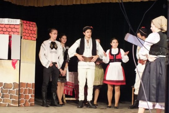 Festivalul de teatru fără frontiere PADIF 2022 se va desfășura la Șimleu Silvaniei