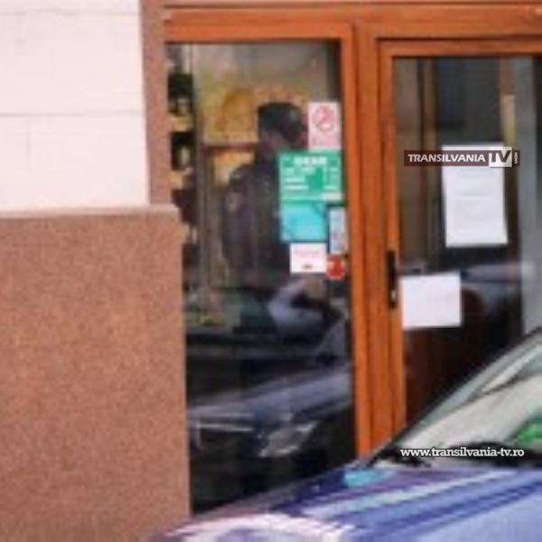 Percheziții la Satu Mare într-un dosar de fraudă cu rețete medicale false