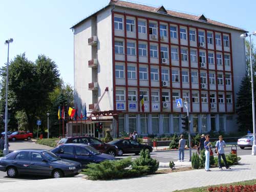 Primarii din Baia Mare – din 1918 până în prezent (prima parte: 1979-2020)