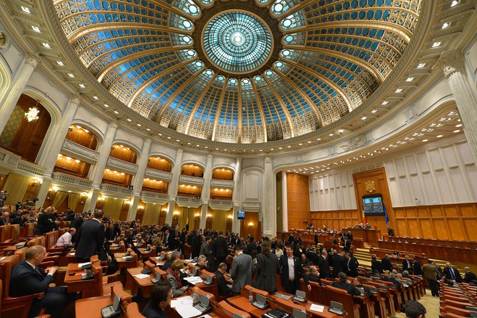 Vezi lista finală a senatorilor și deputaților de Maramureș