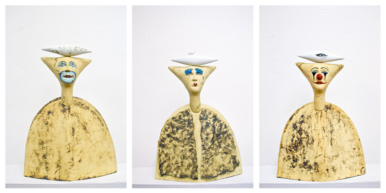 CAOLIN 2015 – Târg de ceramică contemporană la Muzeul Etnografic al Transilvaniei