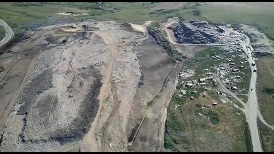 Vezi rezultatele ultimelor probe de laborator ale solului și apei de la Pata Rât