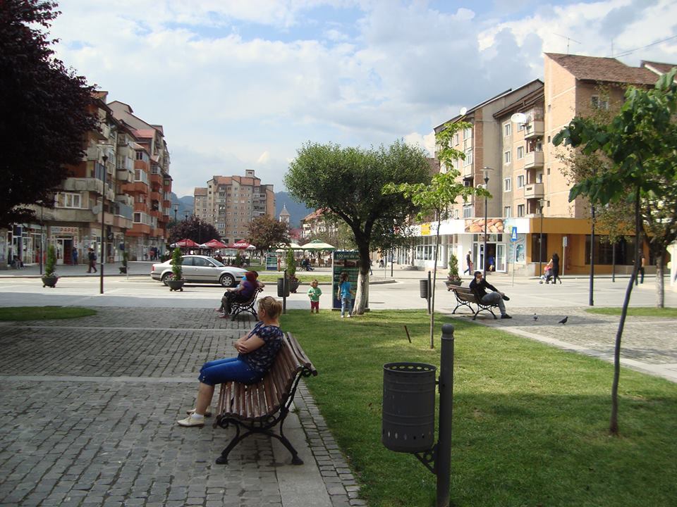 Municipiul Petroșani, fruntaș în privința atragerii fondurilor structurale