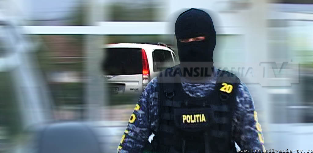 Doi bărbaţi din Borşa au fost reţinuţi după ce au vânat o capră neagră în Parcul Naţional Munţii Rodnei