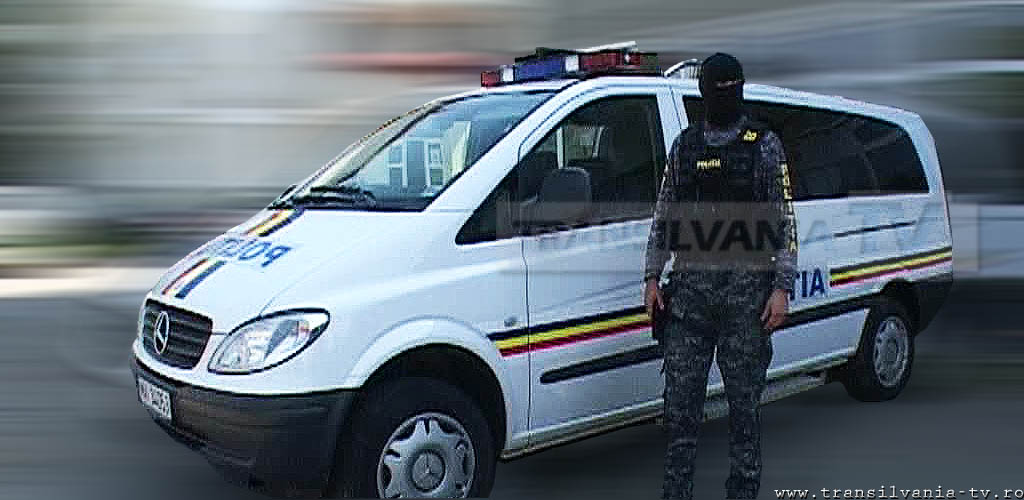 Doi bărbați din Cășeiu reținuți pentru proxenetism